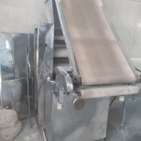 دستگاه سه کاره 3 قلطک