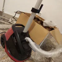 بخارگر تفال