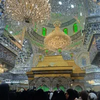 کربلا نجف هرهفته اعزام|تور و چارتر|مشهد, کارمندان دوم|دیوار