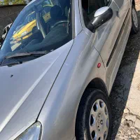 ۲۰۶ مدل ۸۵|خودرو سواری و وانت|ساری, |دیوار