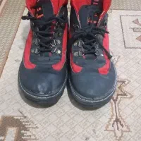 نیم بوت پسرونه سایز ۴۰