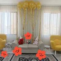 مبل هفت نفره فوری فروشی