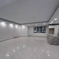 ۷۶ متر ۲ خواب/بازسازی شده تمیز/رو به نما، خوش نقشه