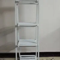 شلف دکوری.استند دکوری