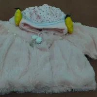 کاپشن دخترانه