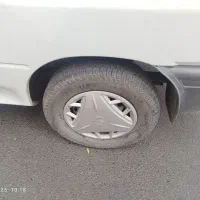 وانت پراید 1402|خودرو سواری و وانت|پردیس, فاز ۱۱|دیوار