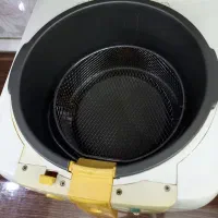 سرخ کن تفال|اجاق گاز و لوازم برقی پخت‌وپز|سنندج, |دیوار