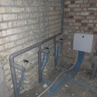 لوله کشی آب وفاضلاب|خدمات پیشه و مهارت|رودبار (کرمان), |دیوار