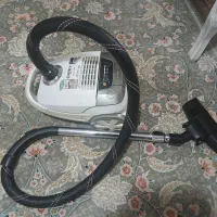 جاروبرقی