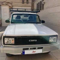 وانت کارا تک کابین مدل ۱۴۰۱