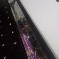 تخت خواب دونفره درحد نو