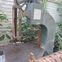 آره فلکه ( لنت نجاری)