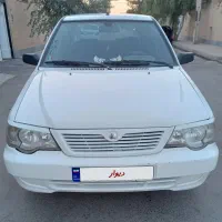 پراید ۱۳۲ دوگانه