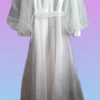 لباس زیبا