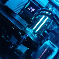 گرافیک rx580