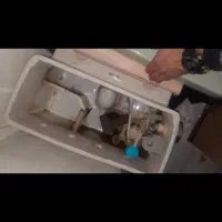 توالت فرنگی|لوازم سرویس بهداشتی|فردیس, سرحد آباد|دیوار