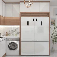 کابینت مدرن|مصالح و تجهیزات ساختمان|رشت, جهاد|دیوار