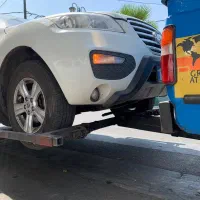 یدک کش/جرثقیل/خودرو بر/تمام مناطق پایین شهر|خدمات حمل و نقل|تهران, نازی‌آباد|دیوار