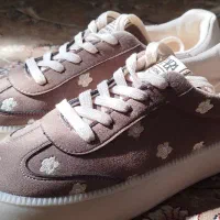 کفش‌نو/دخترانه/سایز38|کیف، کفش، کمربند|بروجرد, |دیوار