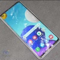 گوشی a21s|موبایل|تربت جام, المهدی|دیوار