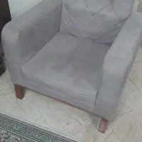 مبل راحتی|مبلمان خانگی و میز عسلی|تهران, تسلیحات|دیوار