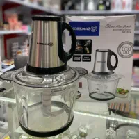 خردکن مارک کرکماز