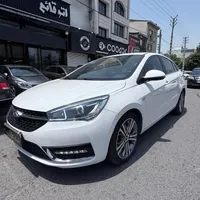 چری آریزو 5TE اکسلنت توربو، ۹۹ بی رنگ