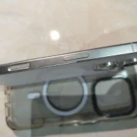 iPhone 16 pro  128|موبایل|میانه, |دیوار