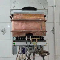 آبگرم کن بوتان