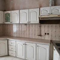 کابینت آهنی آشپزخانه