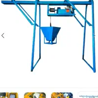 بالابر ساختمانی برا اجاره جم هستم