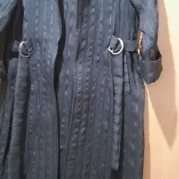 مانتو ی بلند
