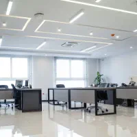 *آخرین فرصت* ۸۵متر دفترکار بر زعفرانیه