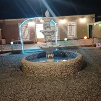 خونه-باغ-شیک-وزیبا