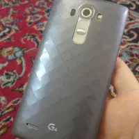 گوشی LG G4