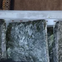 سبزی خورشتی