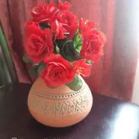 گل و گلدان|گل مصنوعی|تهران, سید خندان (جلفا)|دیوار