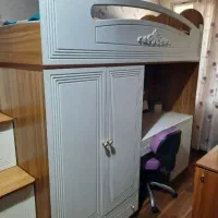 تخت ،فرش ۹ متری، مبل ، نهارخوری ۶ نفره روتختی|تخت و سرویس خواب|تهران, دریاچه شهدای خلیج فارس|دیوار