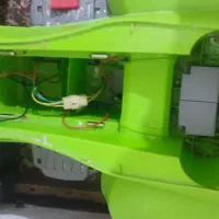 متور شارژی|دوچرخه، اسکیت، اسکوتر|عنبرآباد, |دیوار