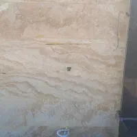 اجرایه سنگ کاری سرامیک کاری نما وحیاط سازی وپله|خدمات پیشه و مهارت|جیرفت, |دیوار