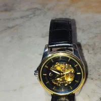 ساعت رولکس نبضی