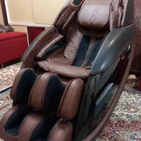 صندلی ماشاژ Aront مدل Rt7900