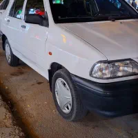 ماشین ۱۳۱ بسیار تمیز|خودرو سواری و وانت|بجنورد, |دیوار