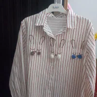 شومیز دخترانه