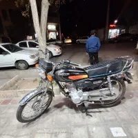 موتور|موتورسیکلت|قم, عمار یاسر|دیوار