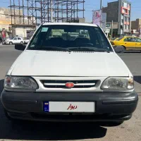 پراید مدل ۹۹