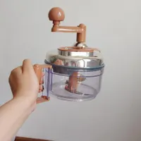 دستگاه خردکن و مخلوط‌کن  دستی Quick Chopper|خردکن، آسیاب، غذاساز|تهران, گلستان (شهرک راه آهن)|دیوار