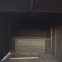 باربند وانت پیکان|قطعات یدکی و لوازم جانبی|میمه, |دیوار