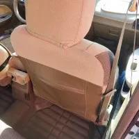 روکش صندلی پژو