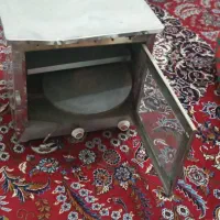 تنور گازی|اجاق گاز و لوازم برقی پختوپز|مشهد, نوید|دیوار